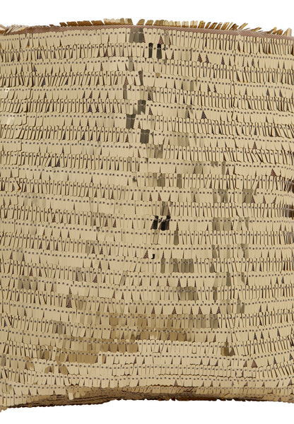 faina Damen-Clutch-Tasche