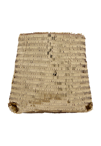 faina Damen-Clutch-Tasche