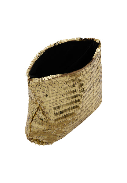 faina Damen-Clutch-Tasche