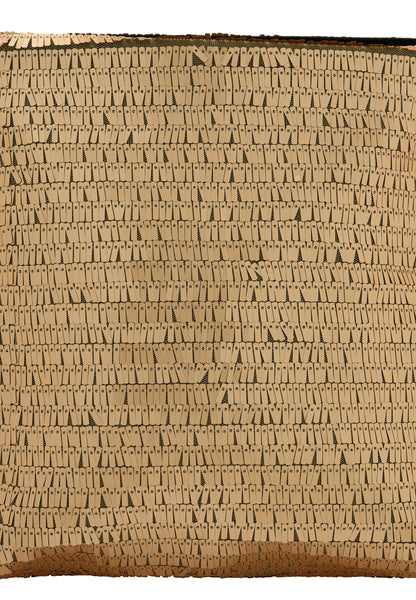 faina Damen-Clutch-Tasche