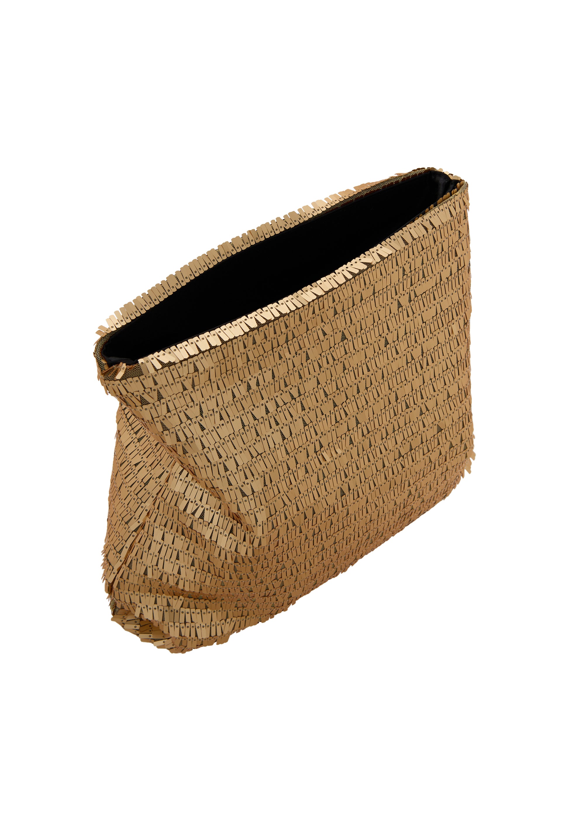 faina Damen-Clutch-Tasche