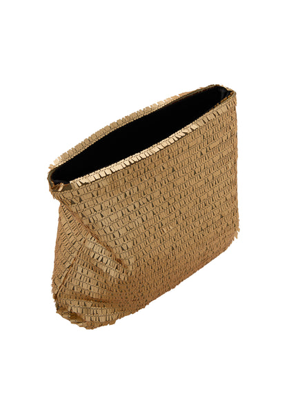 faina Damen-Clutch-Tasche