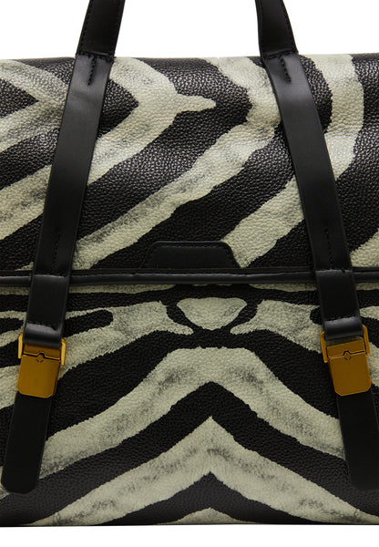 faina Damen-Handtasche Handtasche