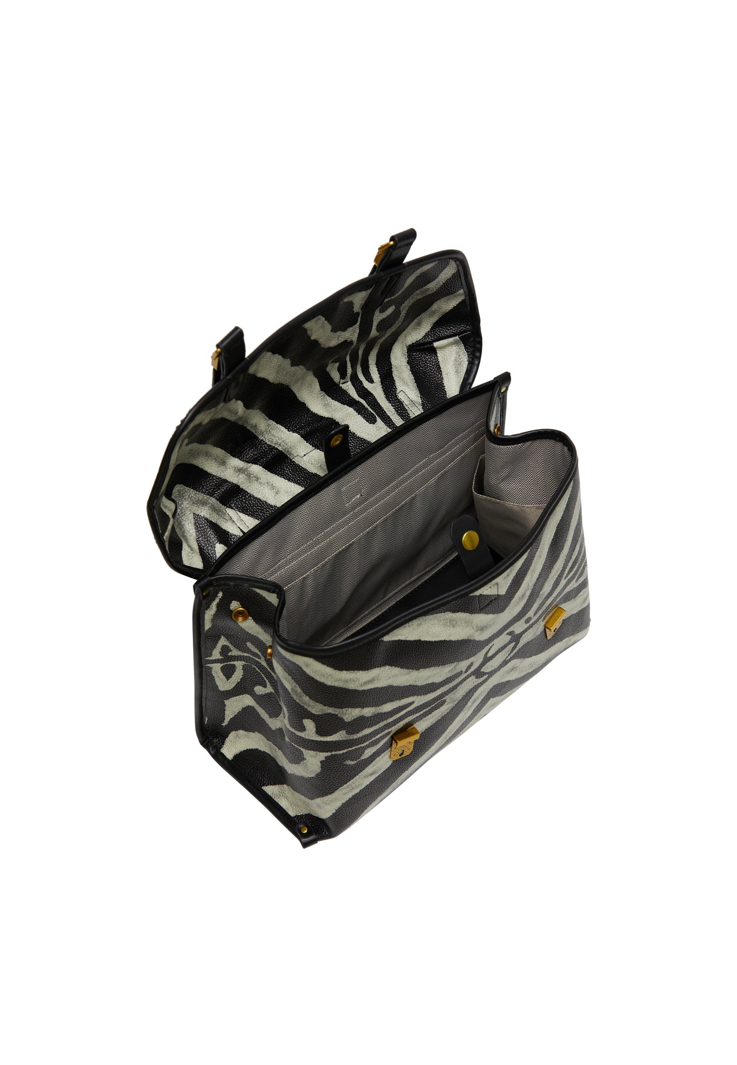 faina Damen-Handtasche Handtasche