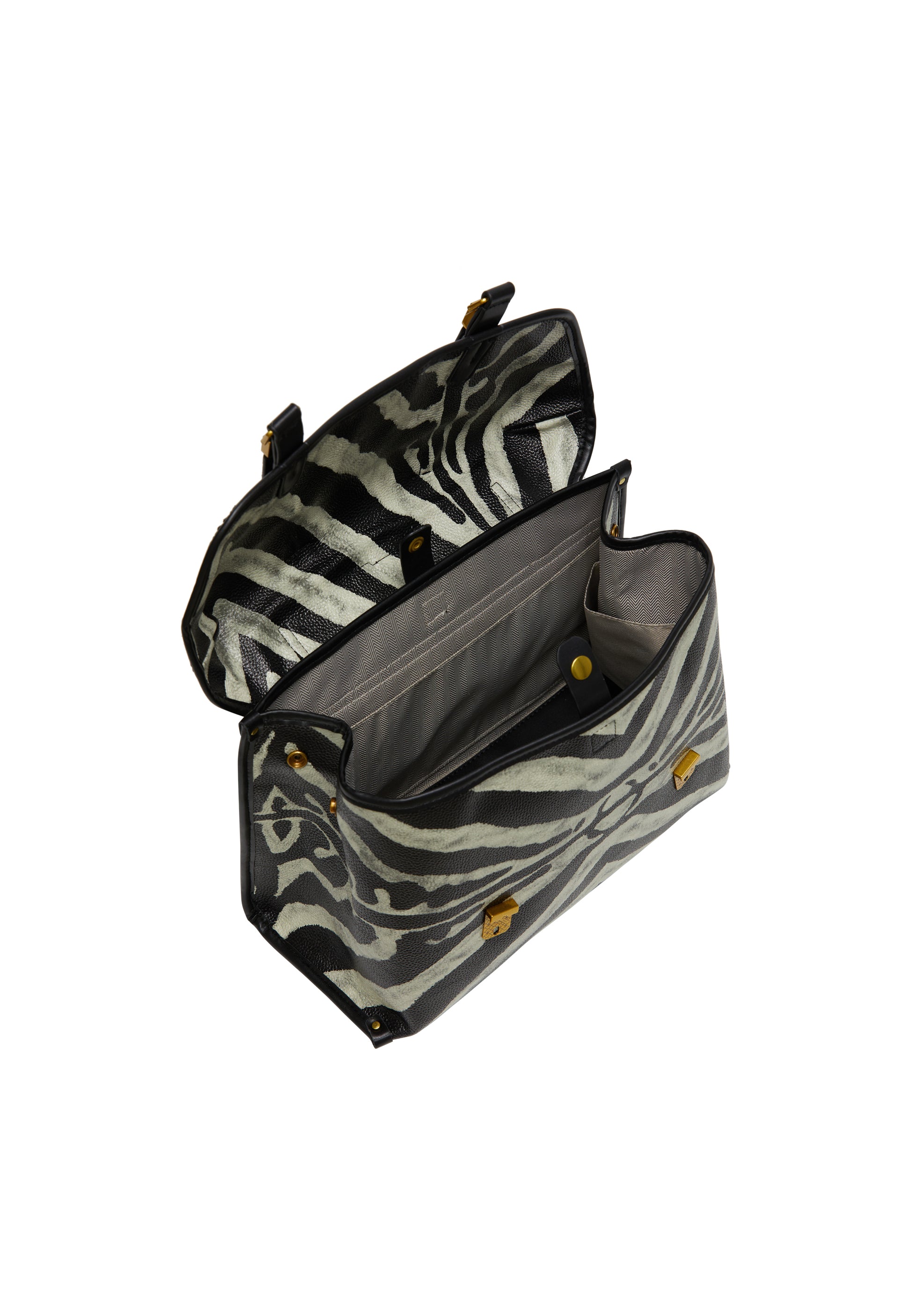 faina Damen-Handtasche Handtasche