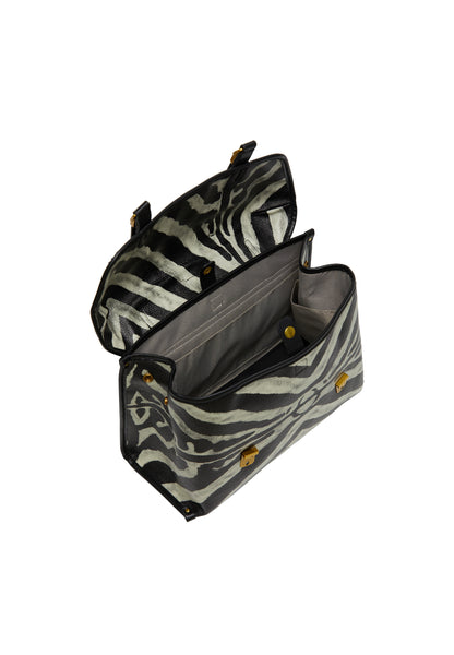 faina Damen-Handtasche Handtasche