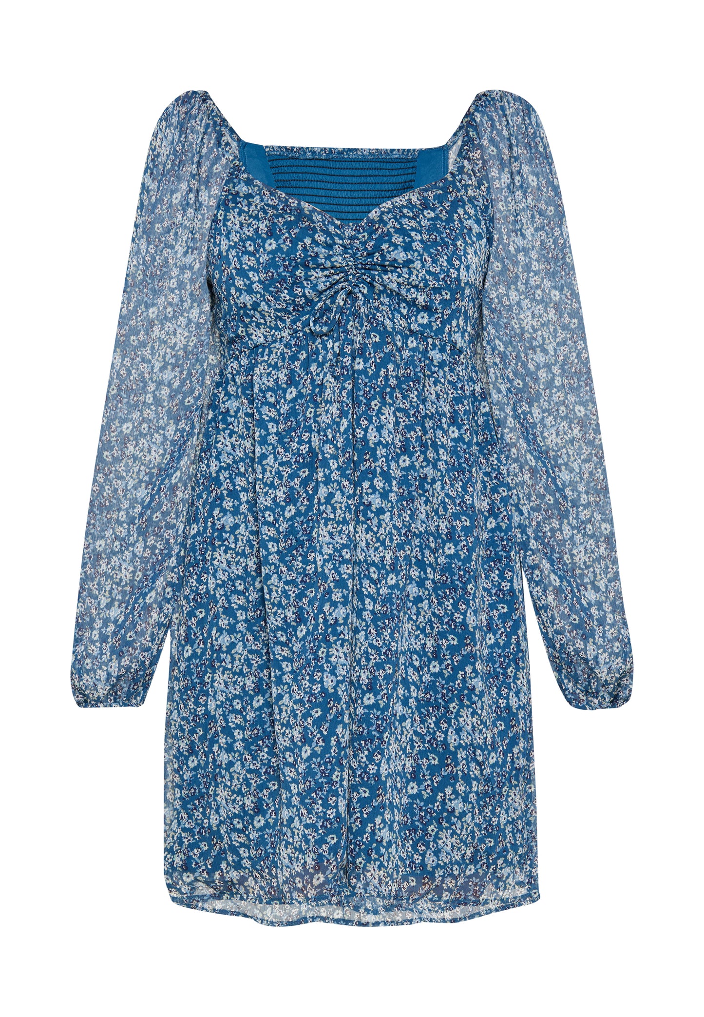 SWIRLY Kobiety Sukienka