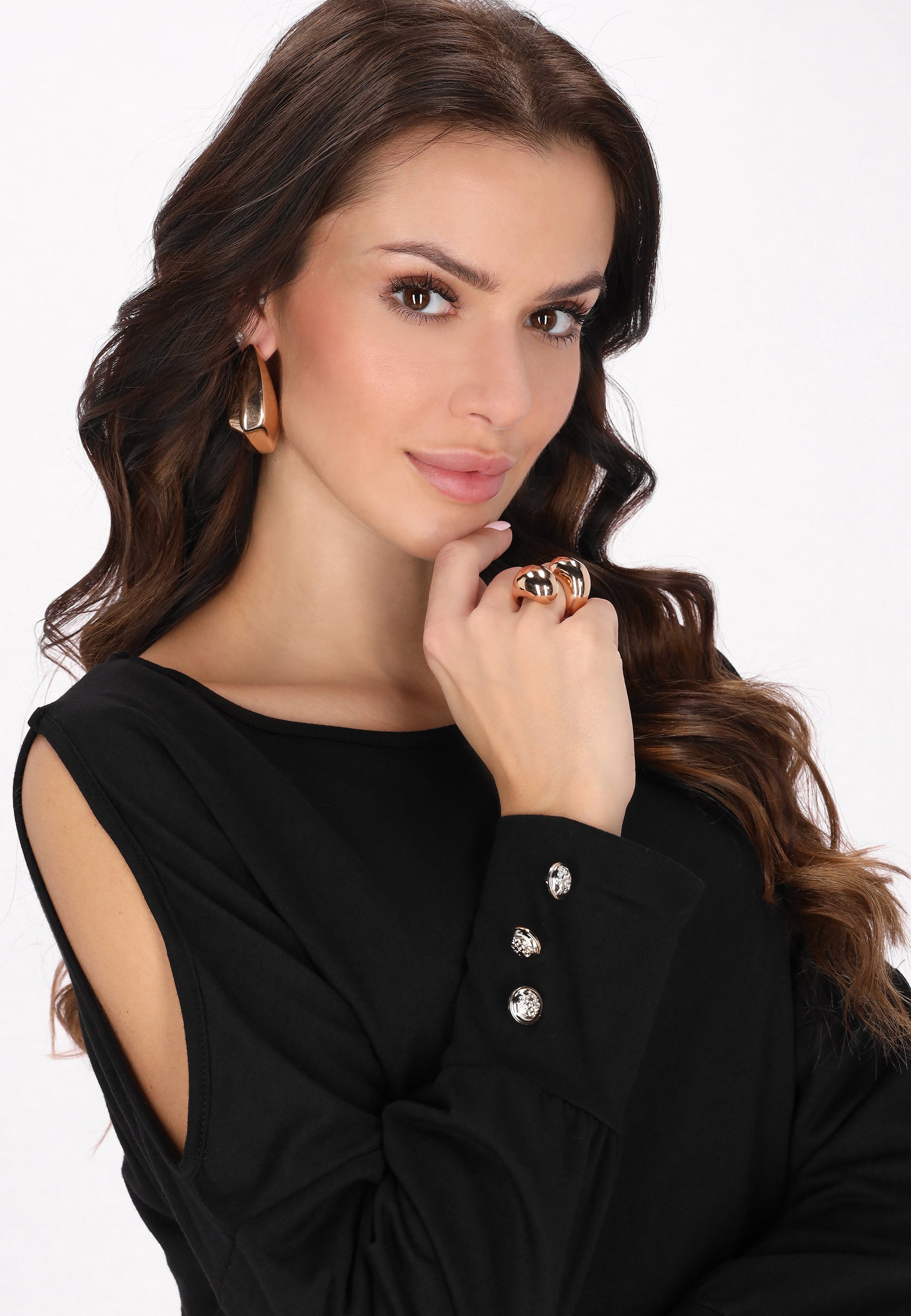 faina Women's Blouse