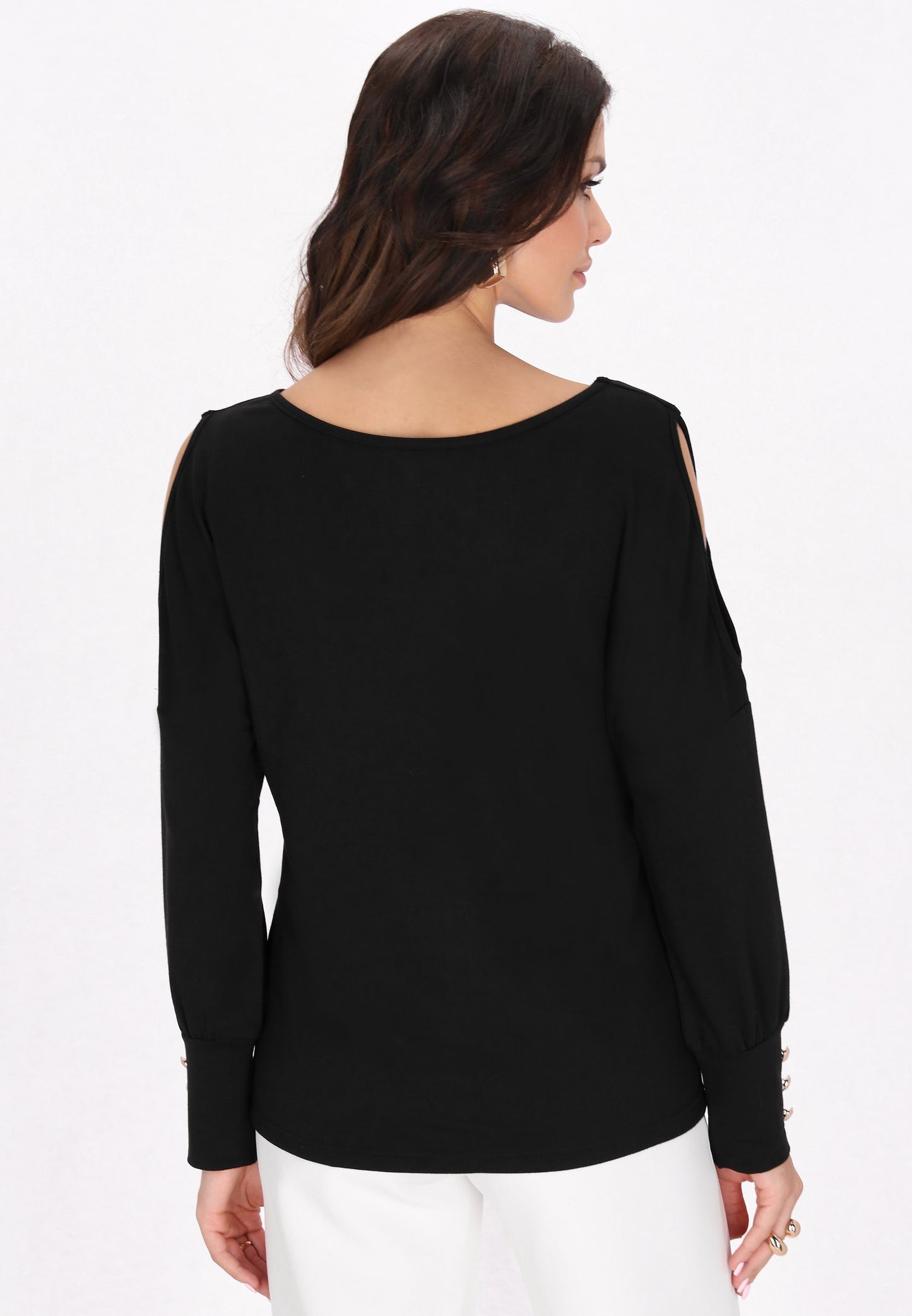 faina Women's Blouse