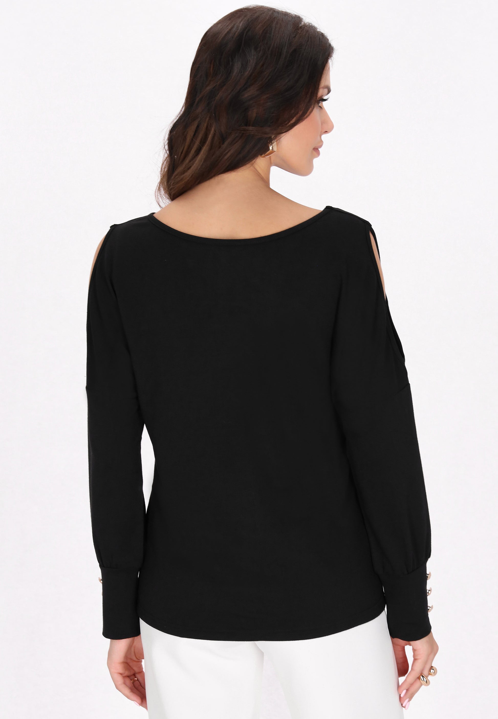 faina Women's Blouse