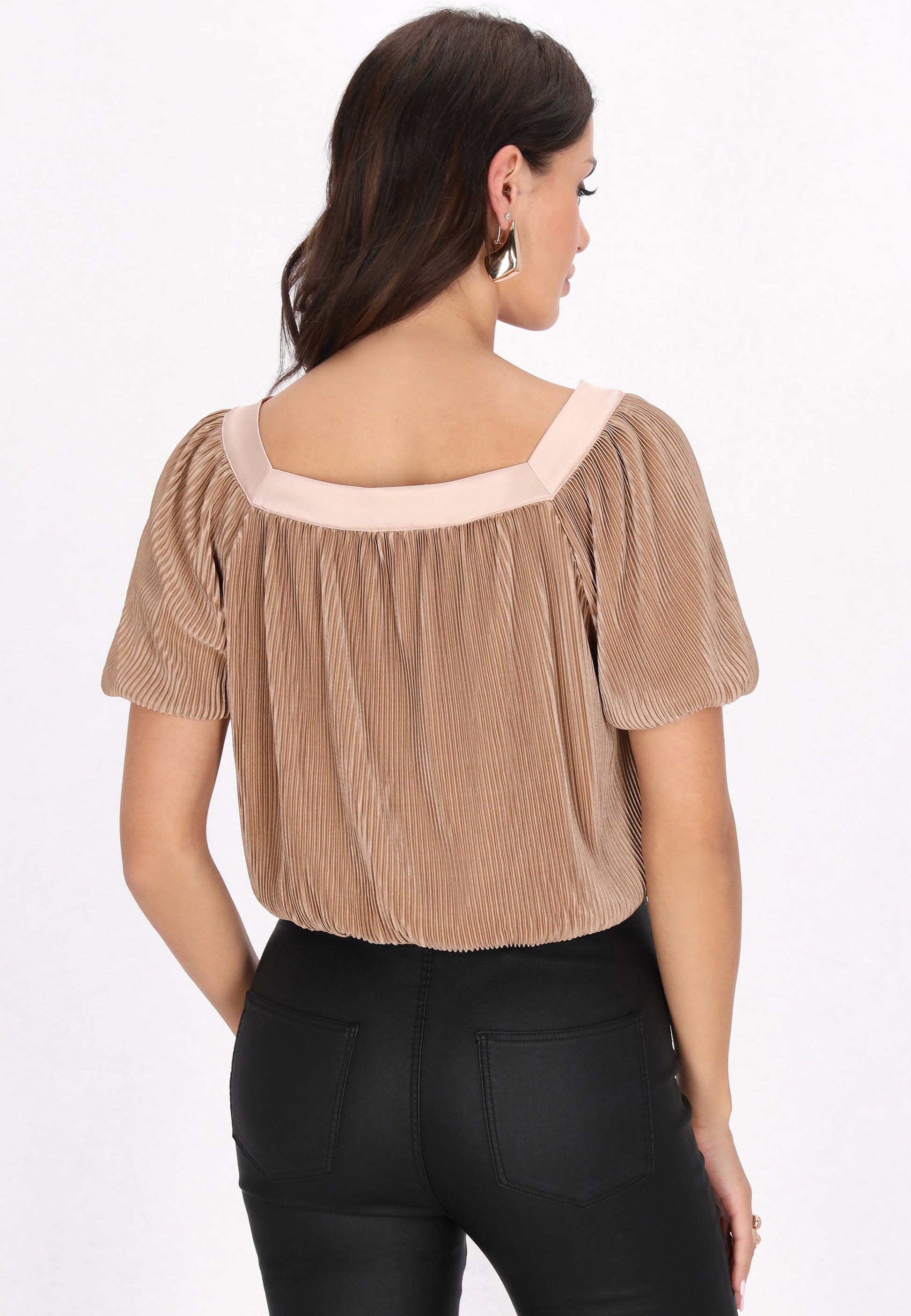 faina Women's Blouse