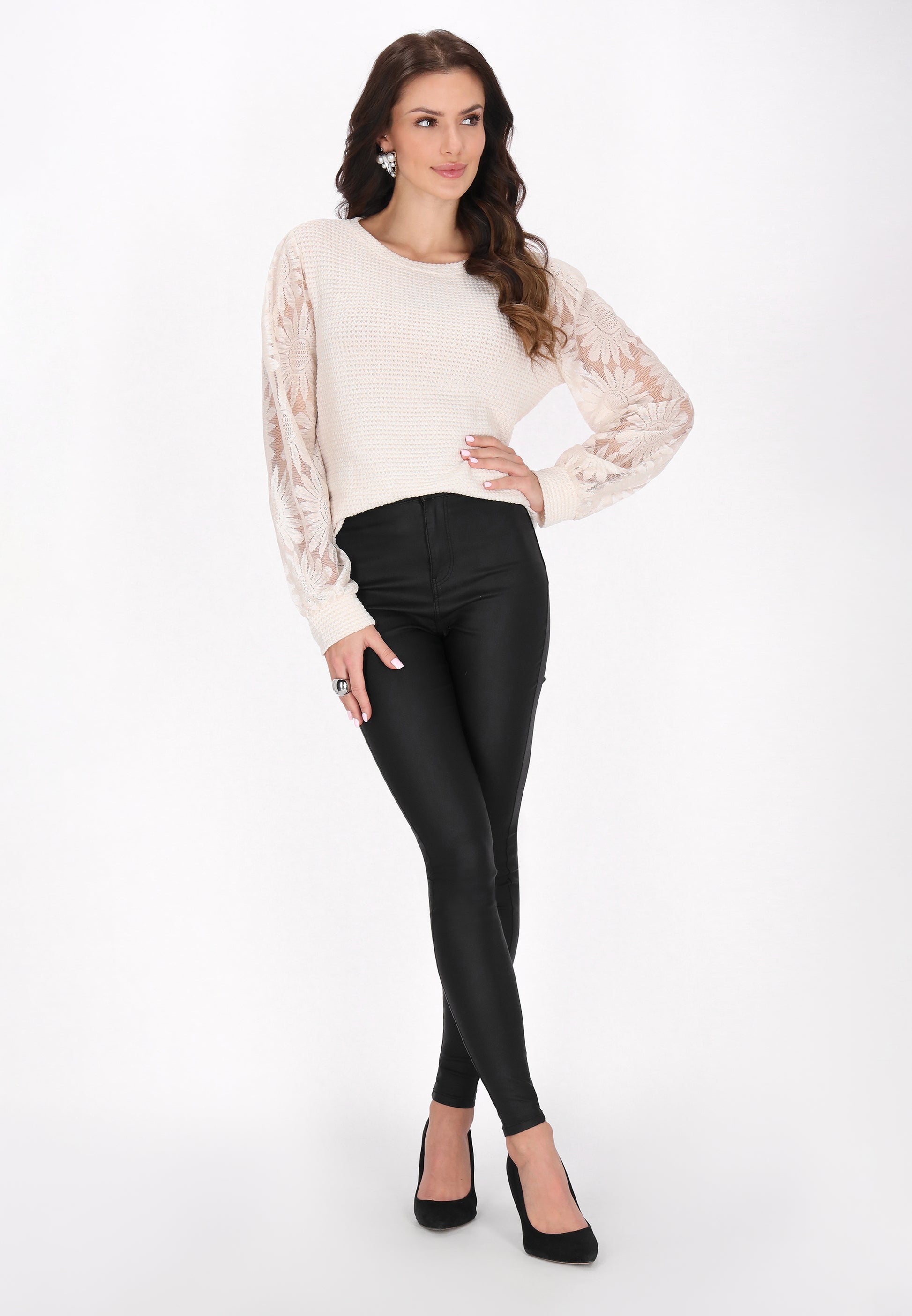 faina Women's Blouse