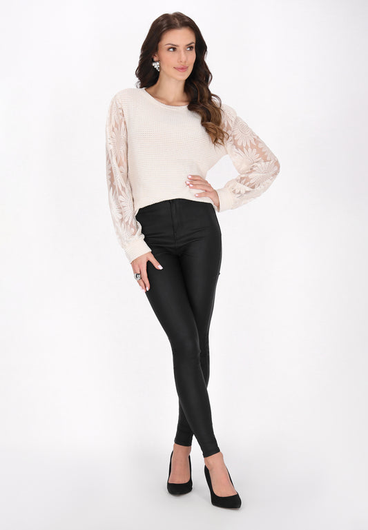 faina Women's Blouse