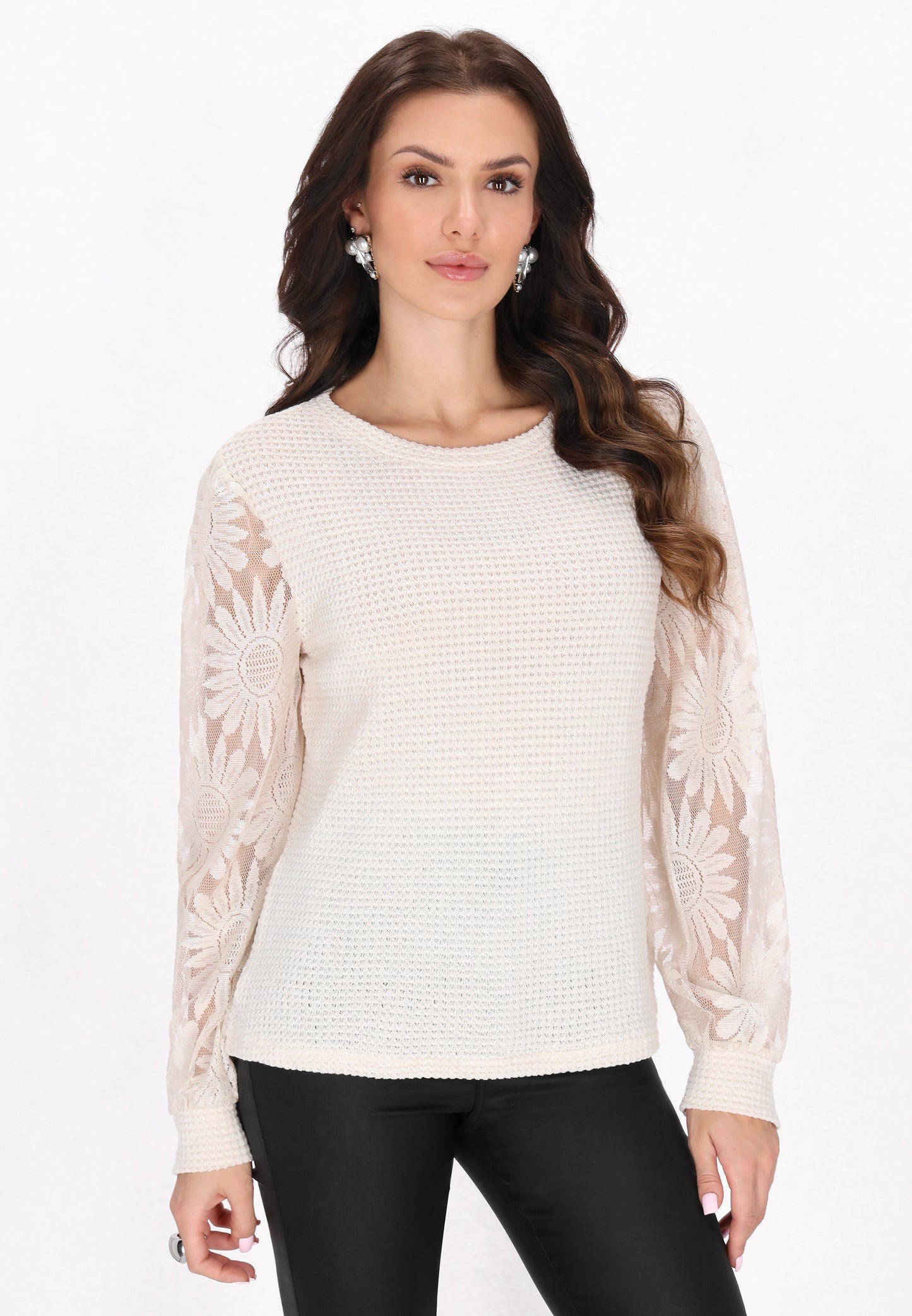 faina Women's Blouse