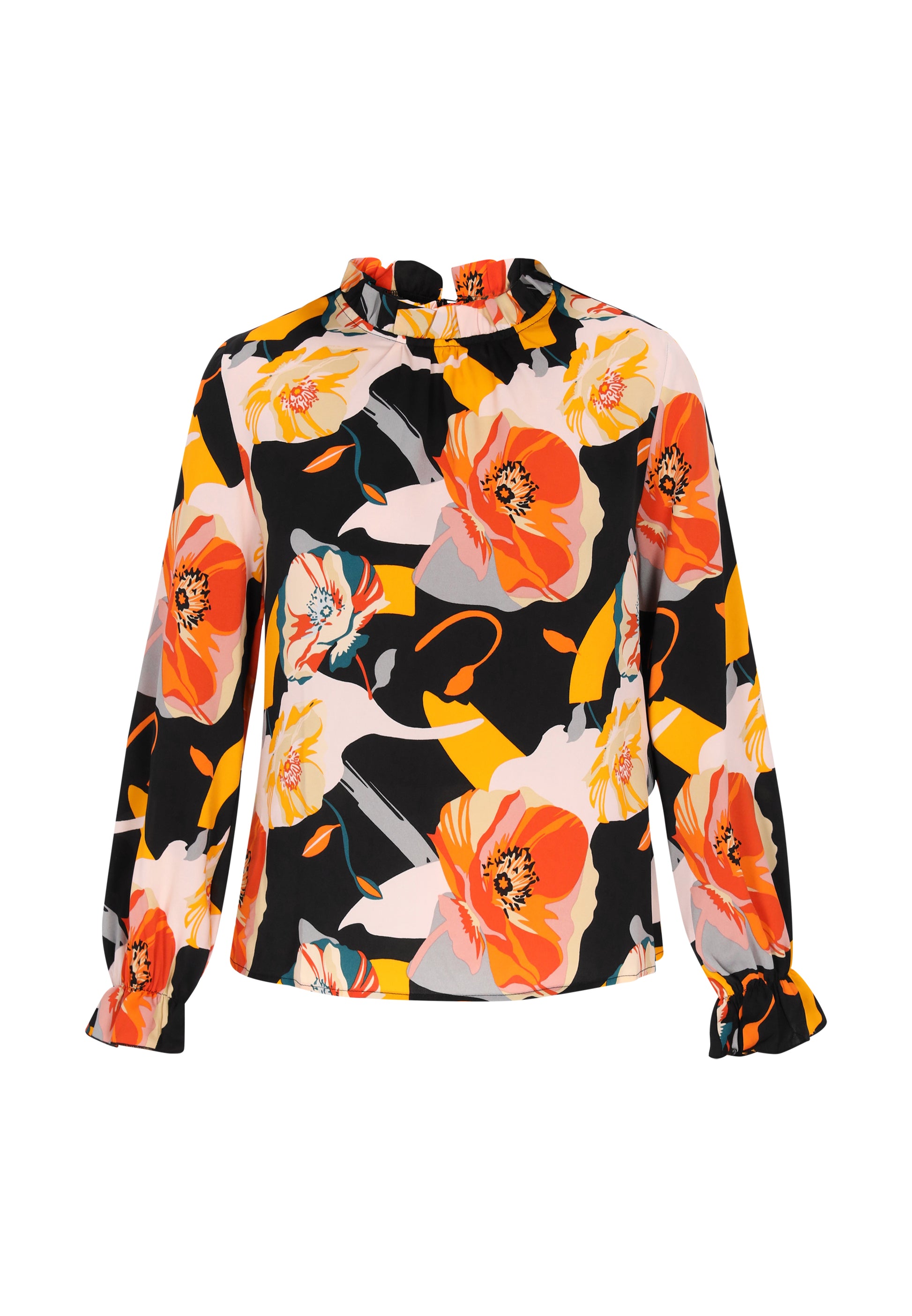 faina Women's Blouse