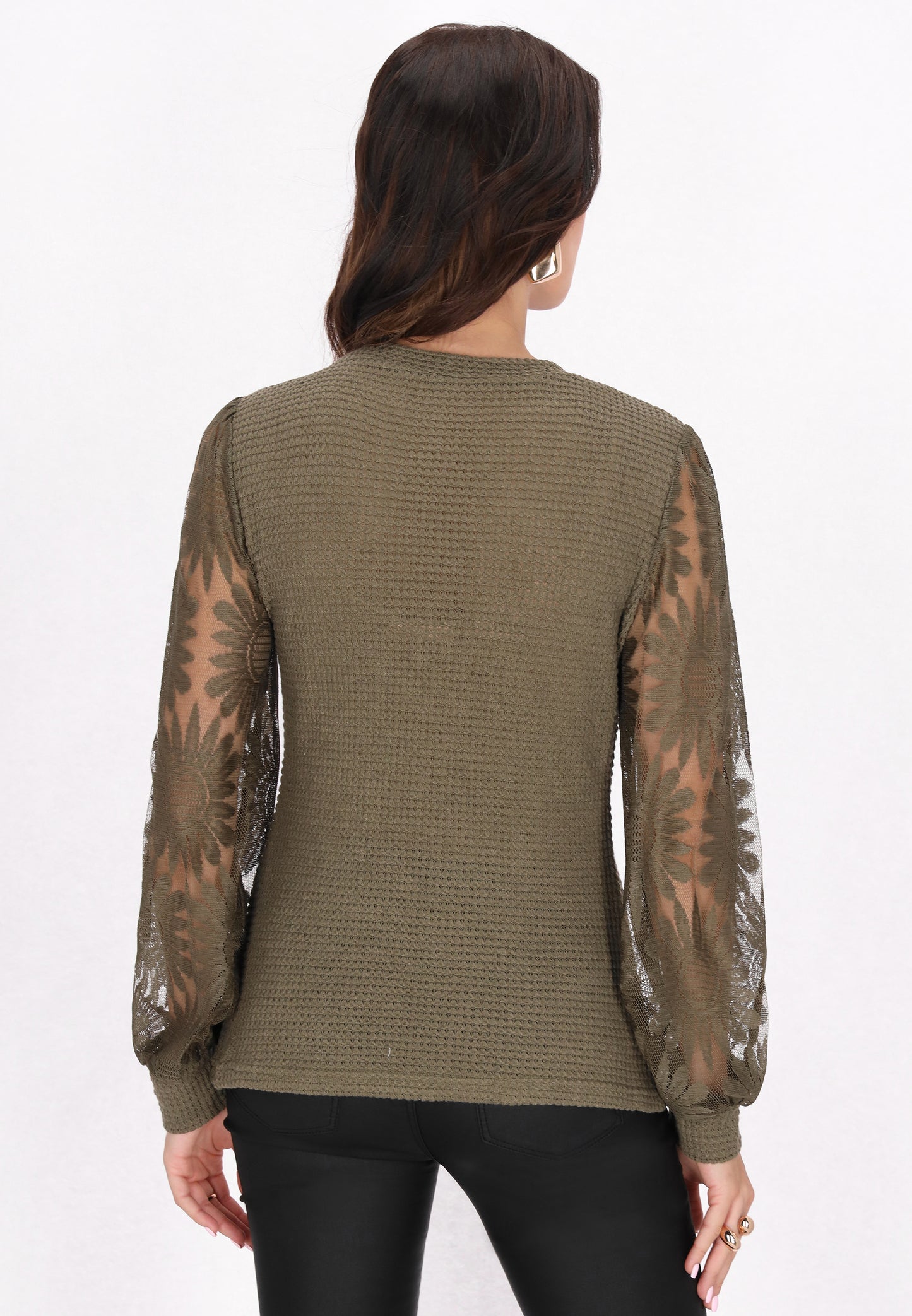 faina Women's Blouse