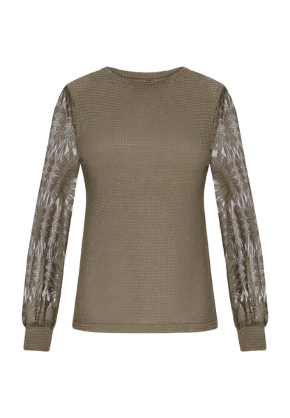 faina Women's Blouse