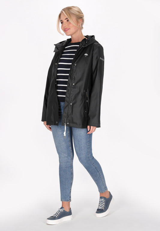 Schmuddelwedda Kobiety płaszcz