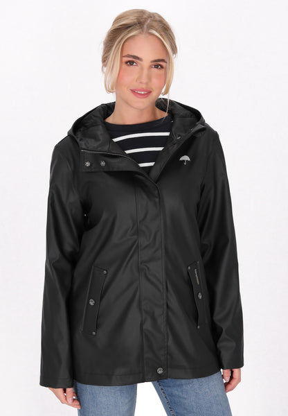 Schmuddelwedda Kobiety płaszcz