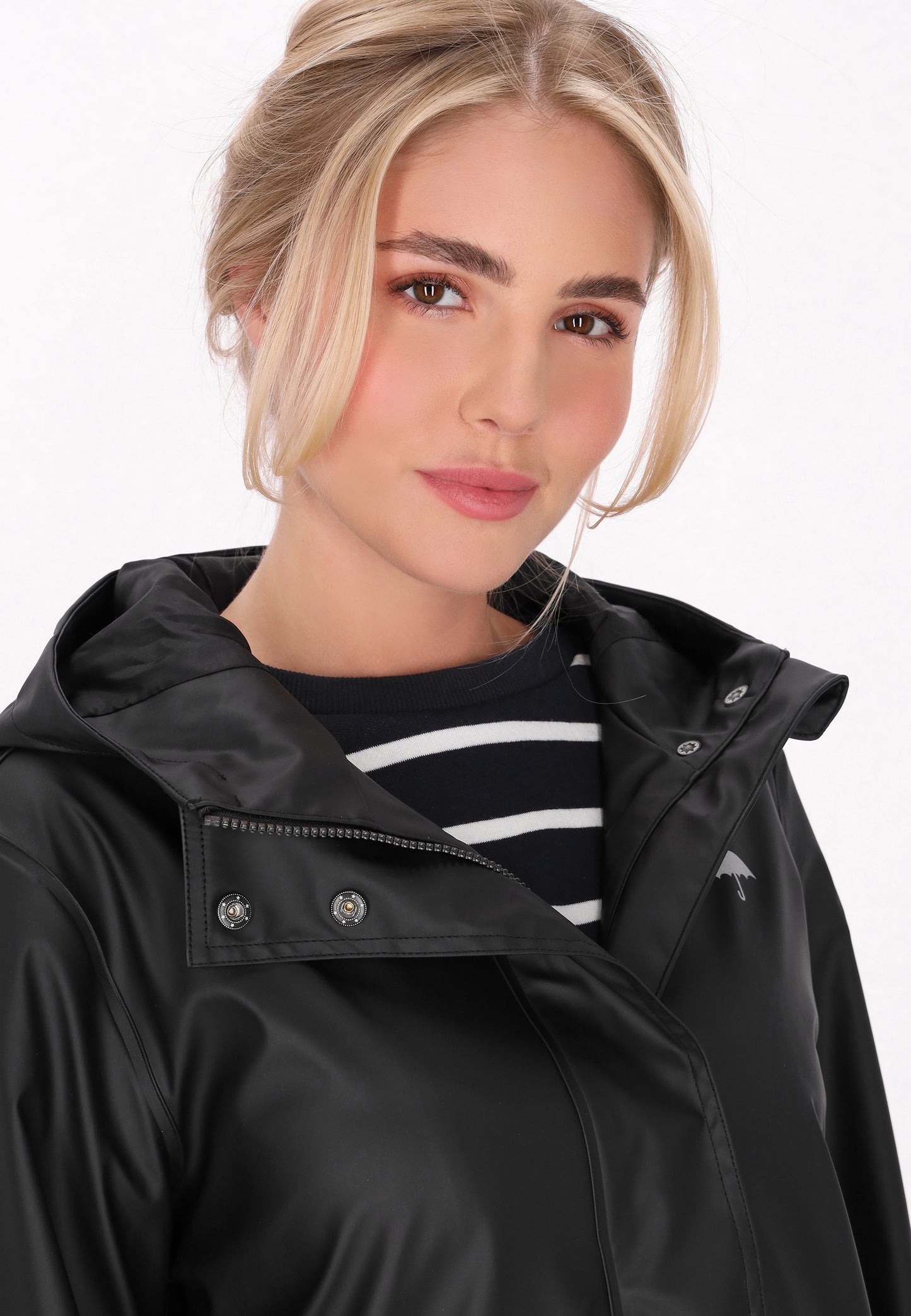 Schmuddelwedda Kobiety płaszcz