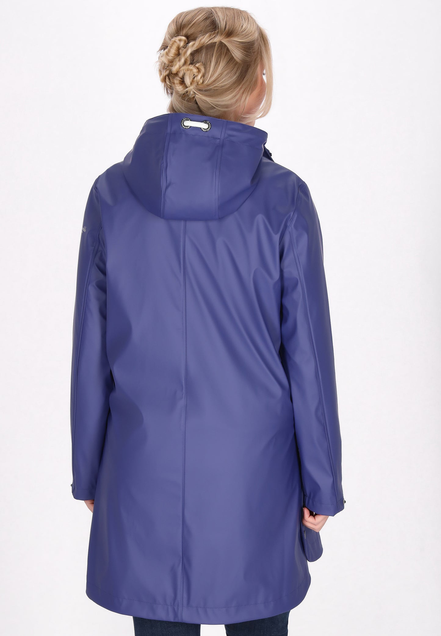 Schmuddelwedda Kobiety płaszcz