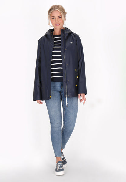 Schmuddelwedda Kobiety płaszcz