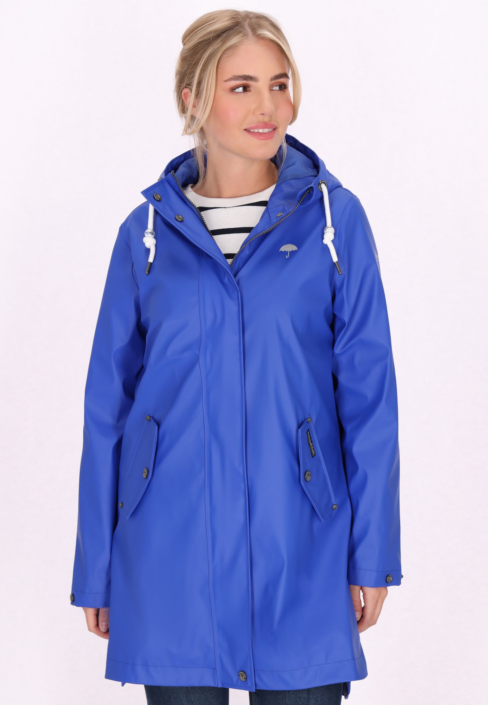 Schmuddelwedda Kobiety płaszcz