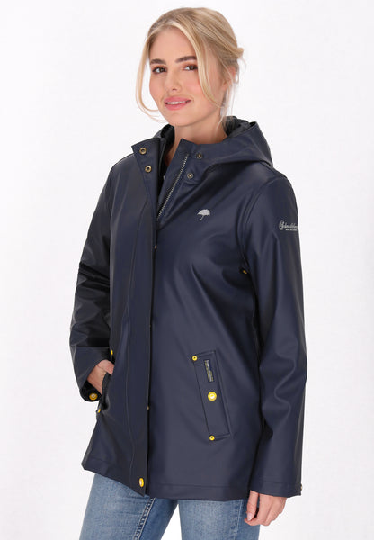 Schmuddelwedda Kobiety płaszcz