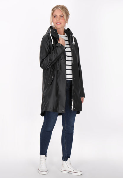 Schmuddelwedda Kobiety płaszcz