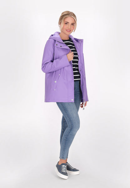 Schmuddelwedda Kobiety płaszcz