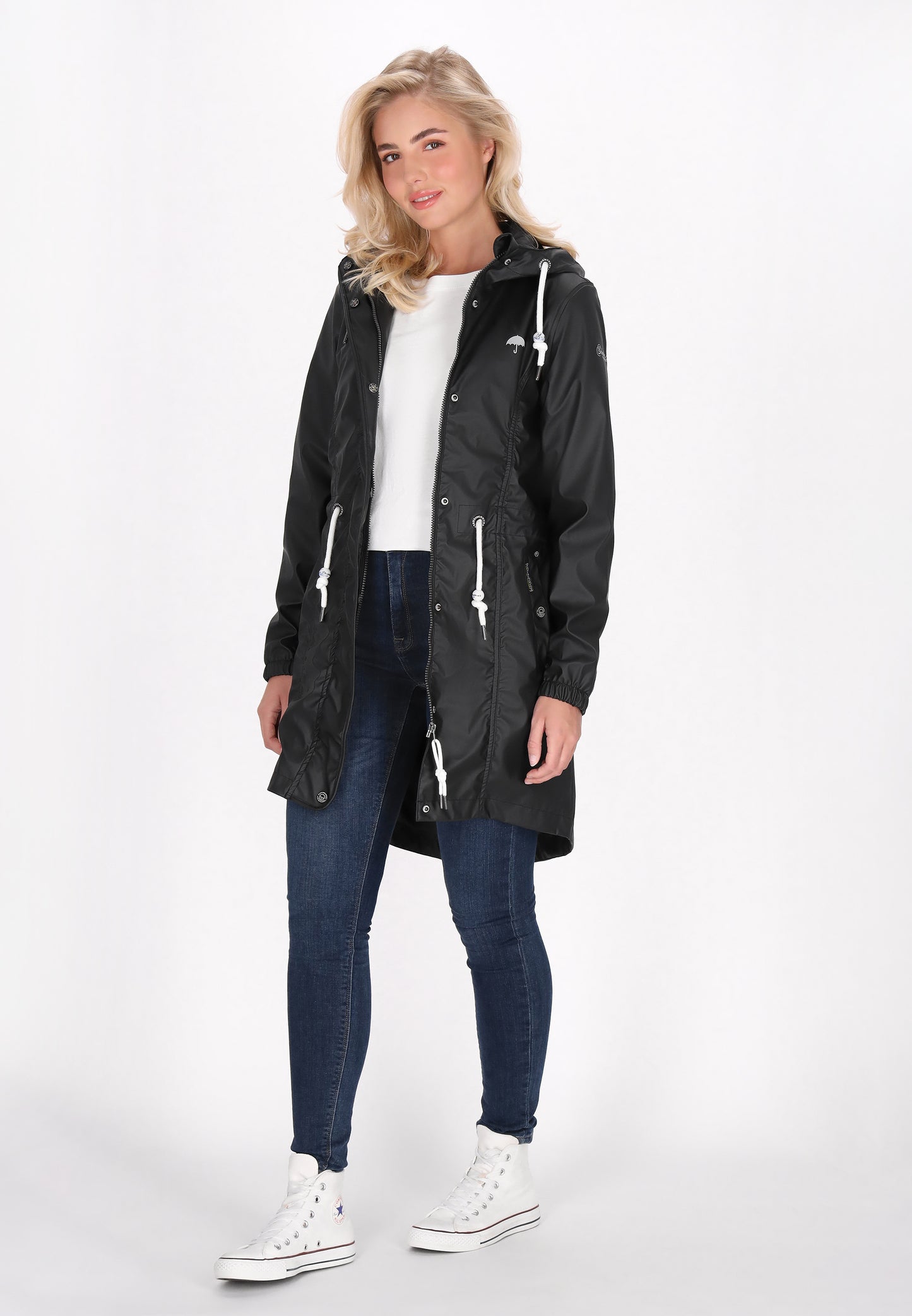 Schmuddelwedda Kobiety damska