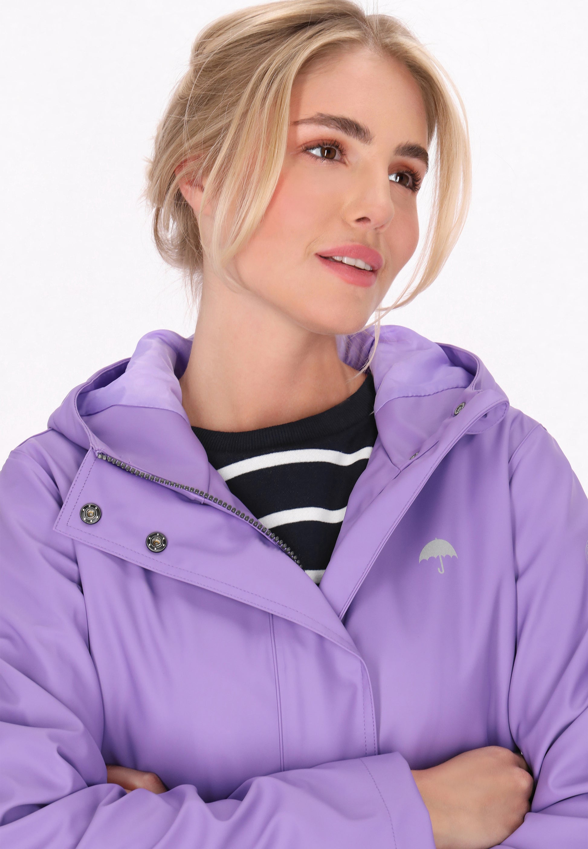 Schmuddelwedda Kobiety płaszcz