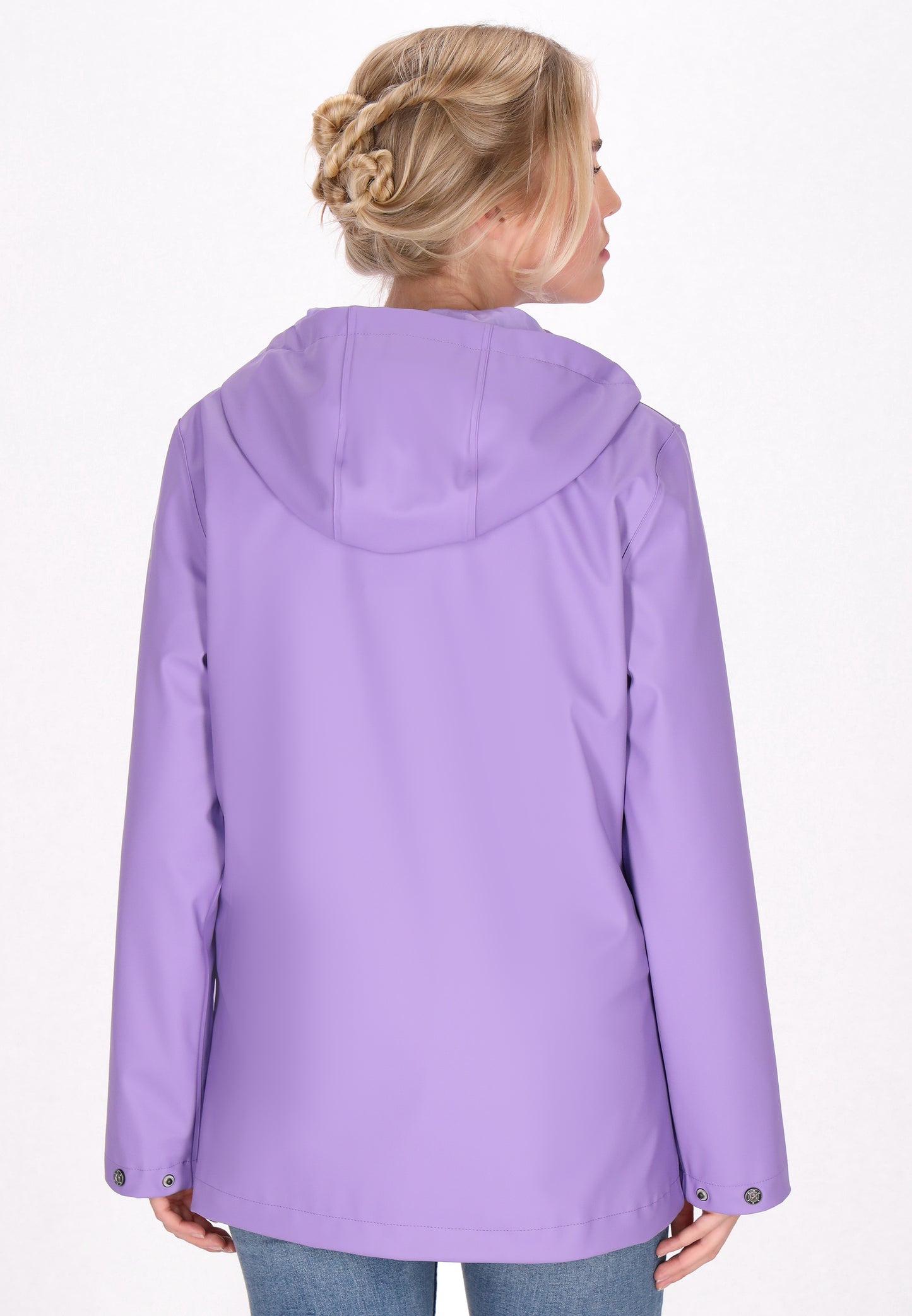 Schmuddelwedda Kobiety płaszcz