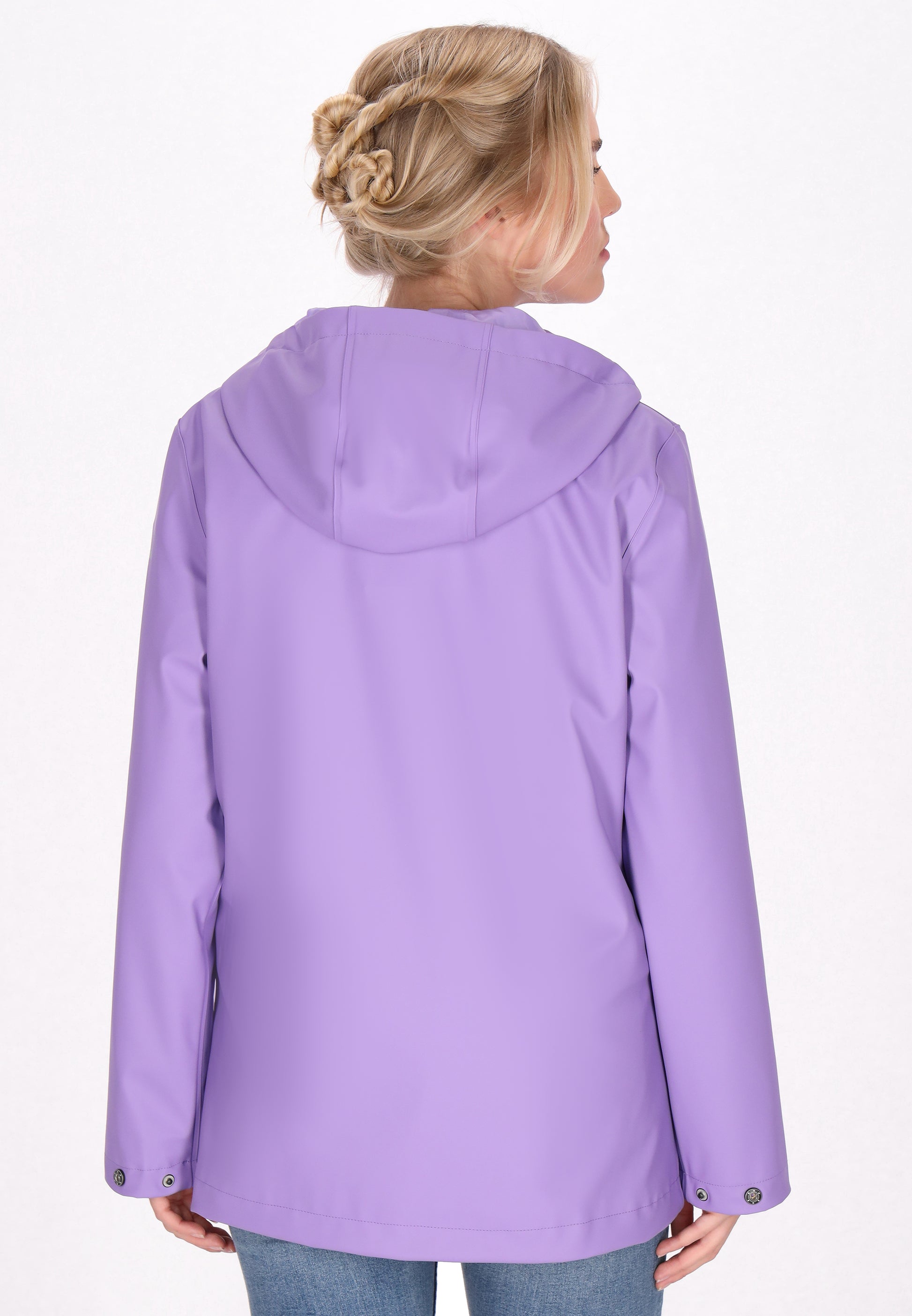 Schmuddelwedda Kobiety płaszcz