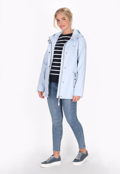 Schmuddelwedda Kobiety płaszcz