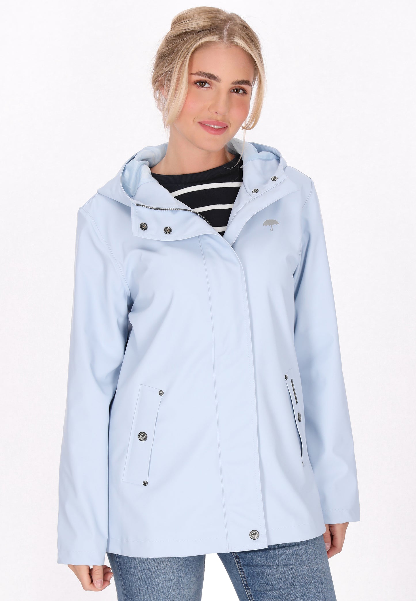 Schmuddelwedda Kobiety płaszcz