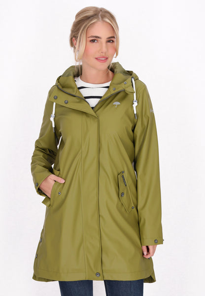 Schmuddelwedda Kobiety płaszcz