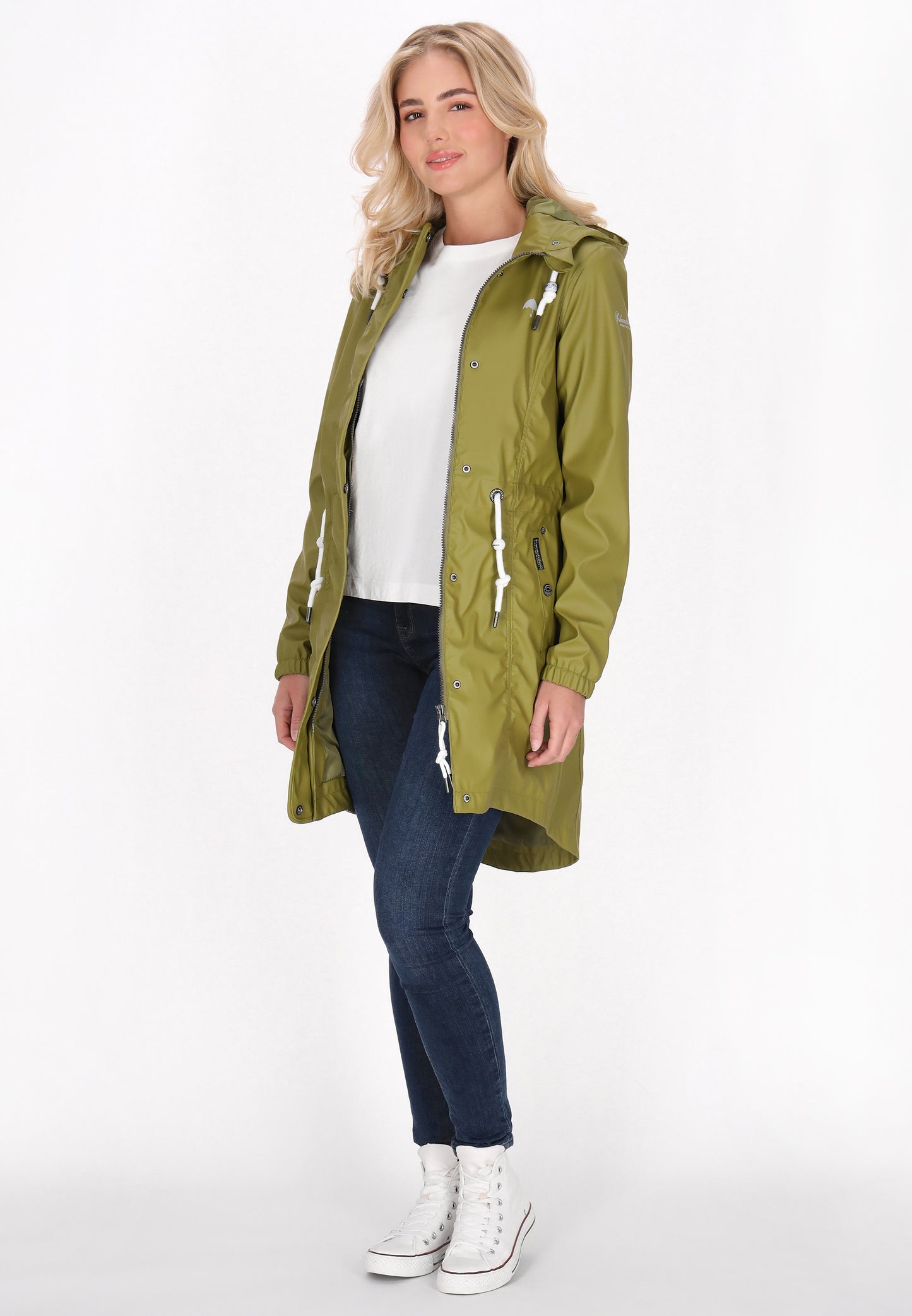 Schmuddelwedda Kobiety damska