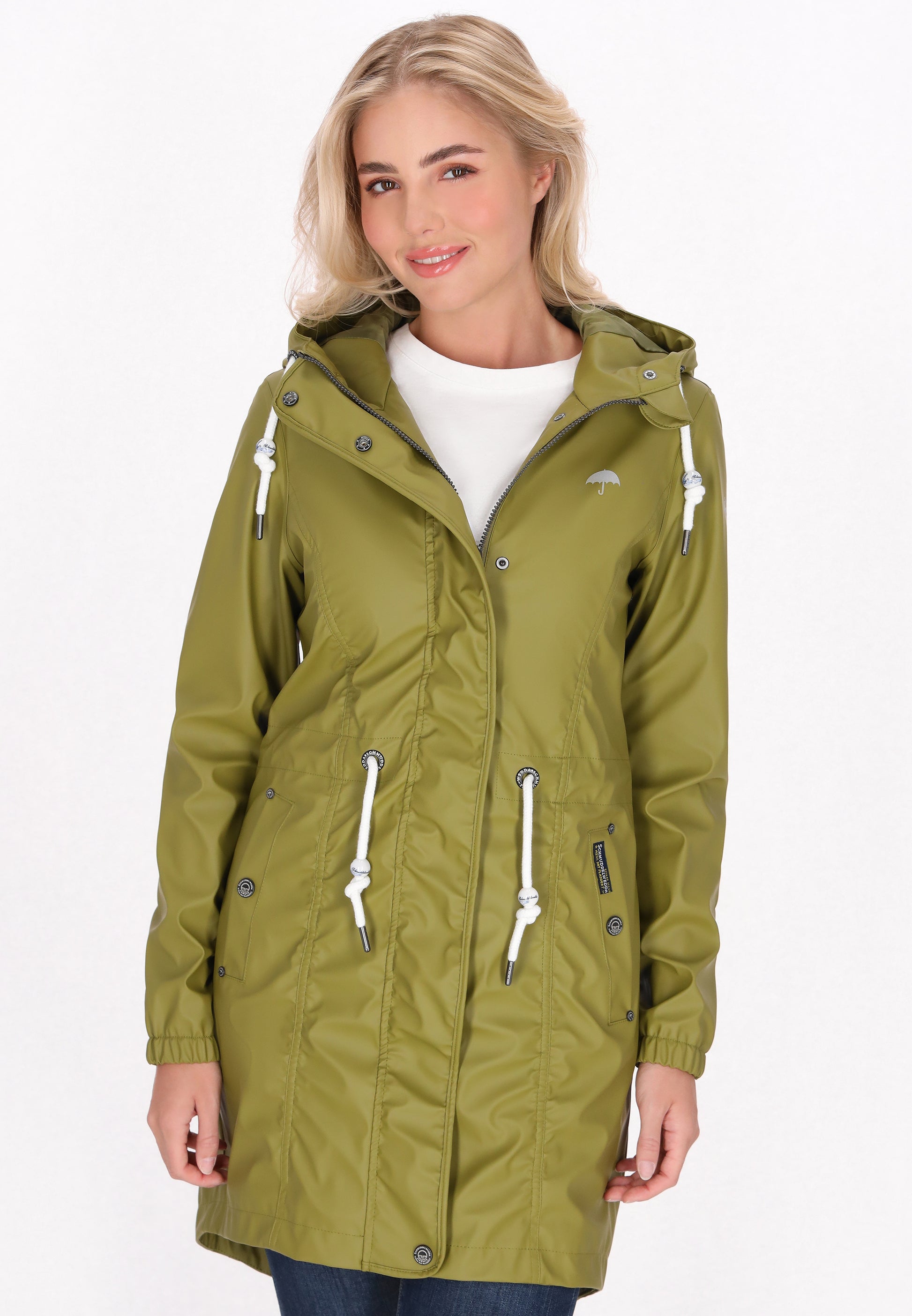 Schmuddelwedda Kobiety damska