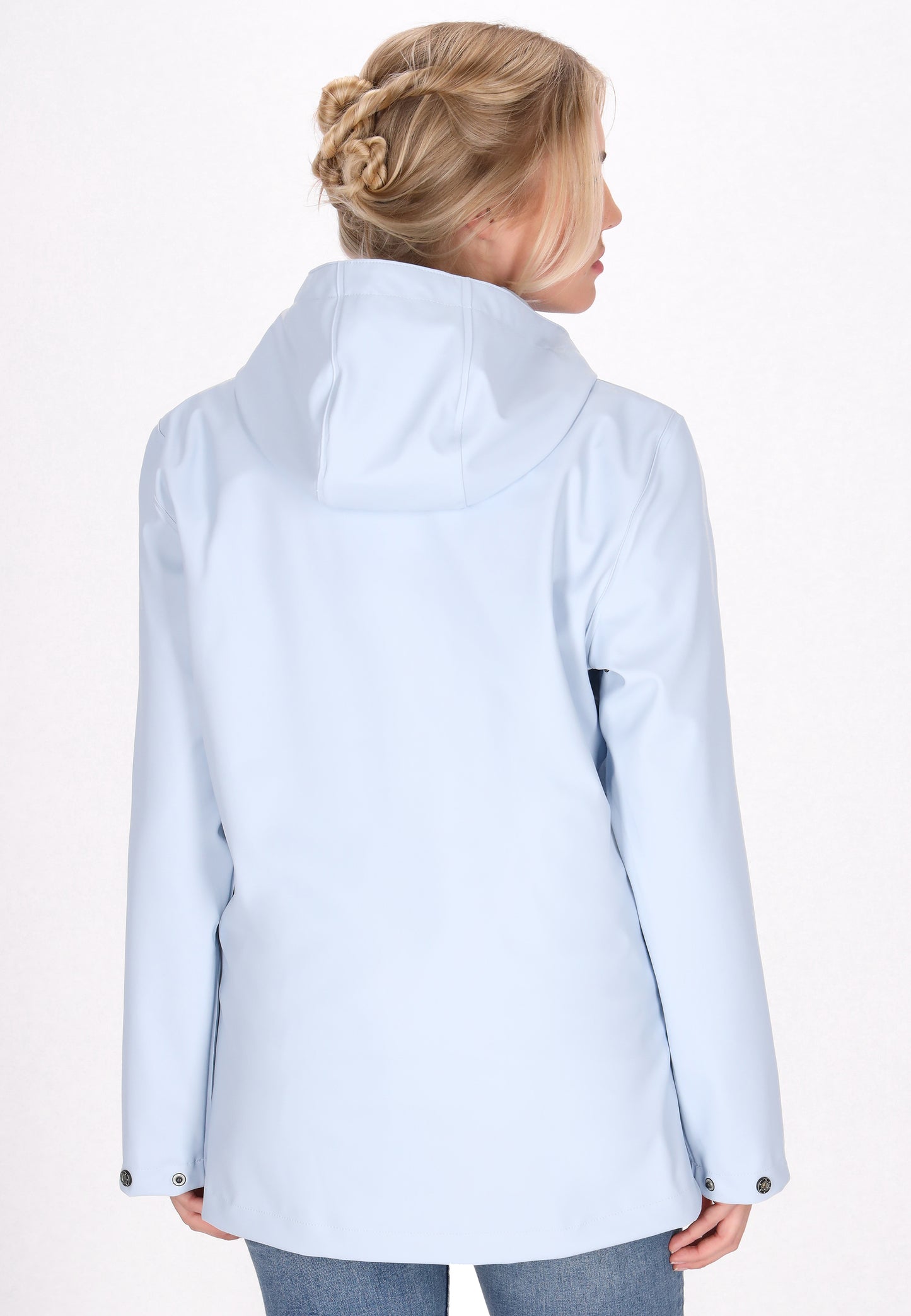 Schmuddelwedda Kobiety płaszcz