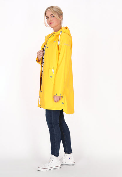 Schmuddelwedda Kobiety płaszcz