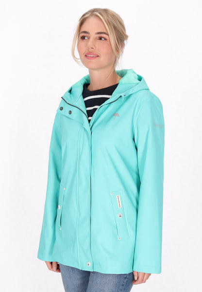 Schmuddelwedda Kobiety płaszcz