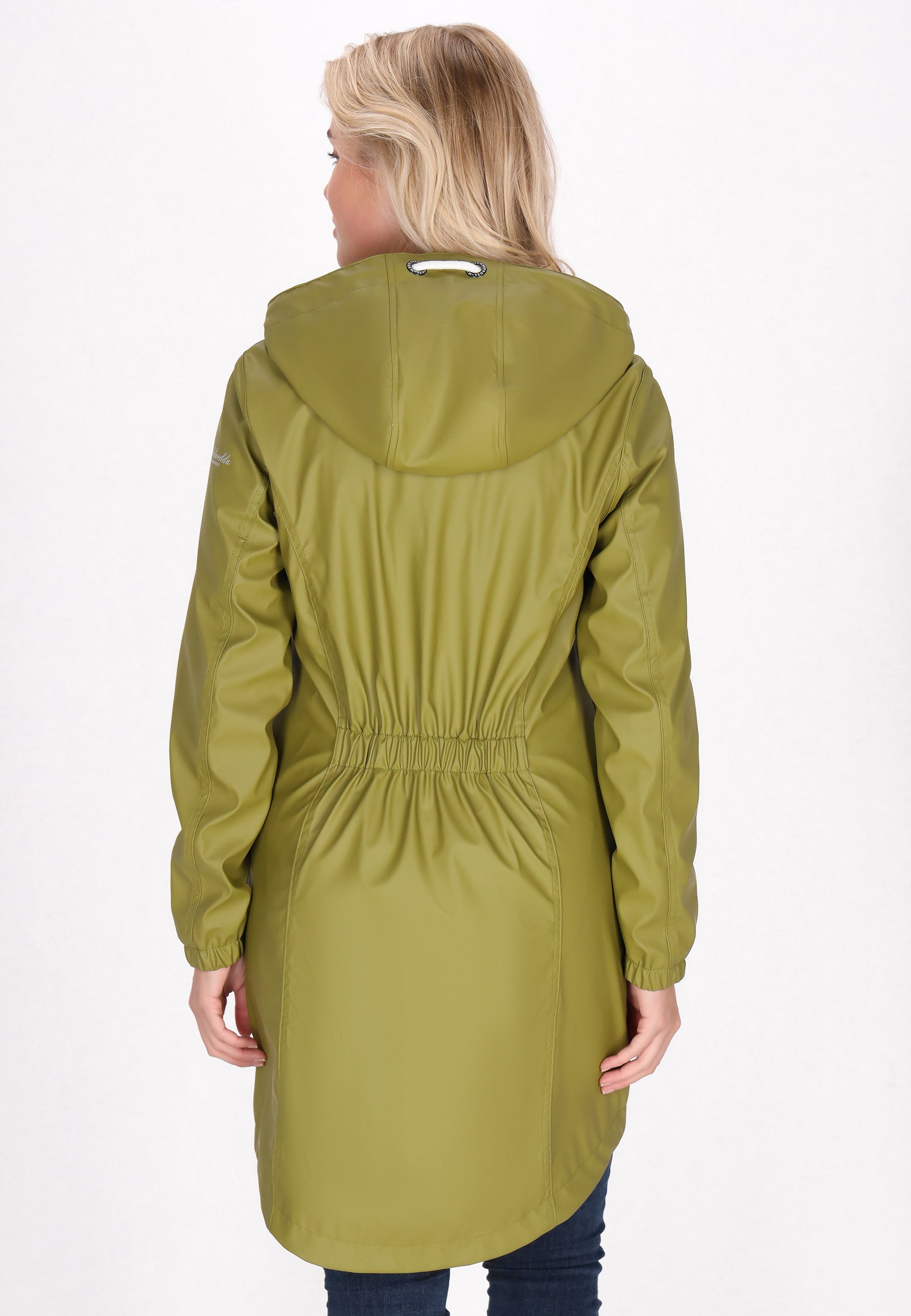 Schmuddelwedda Kobiety damska