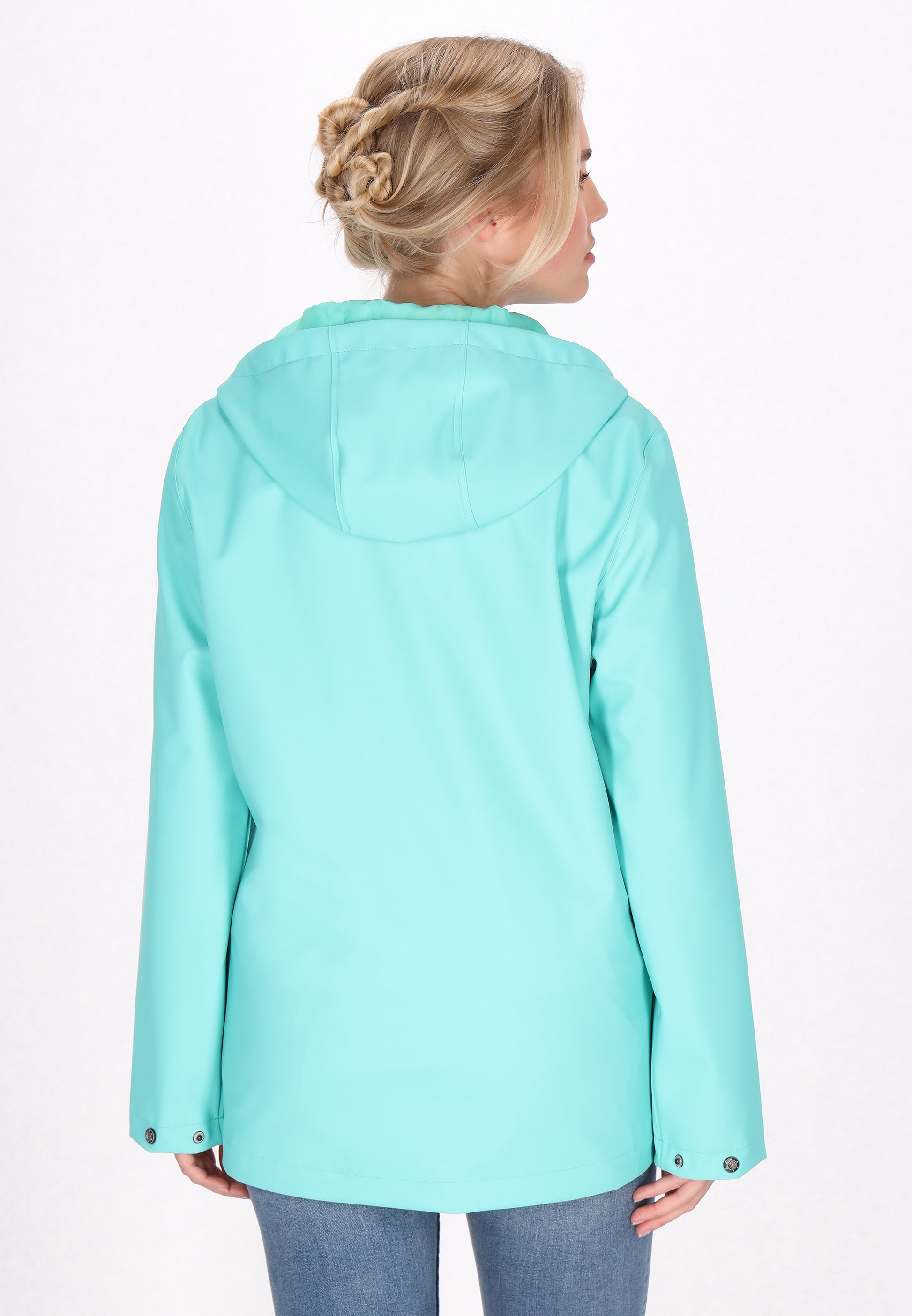 Schmuddelwedda Kobiety płaszcz