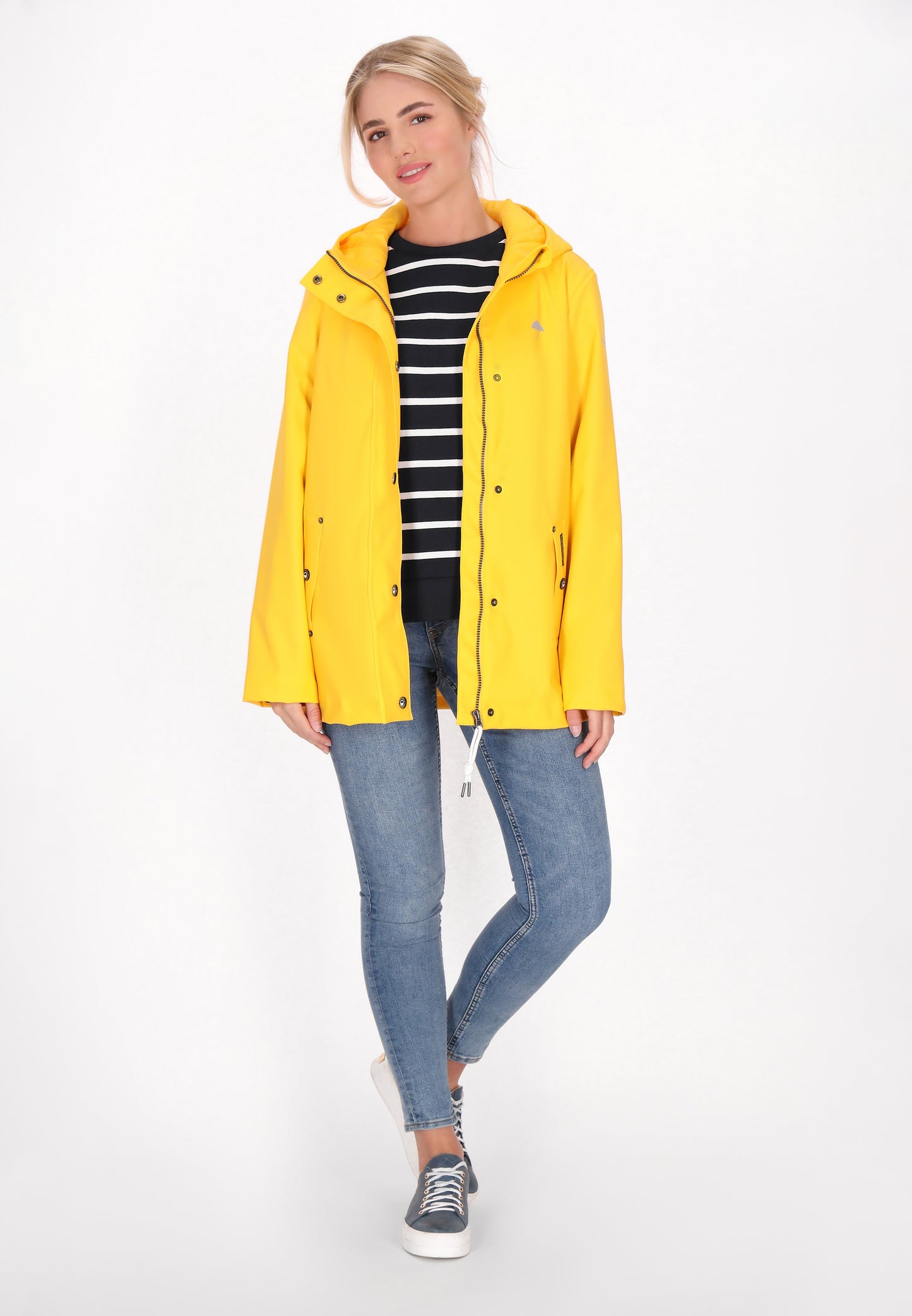 Schmuddelwedda Kobiety płaszcz