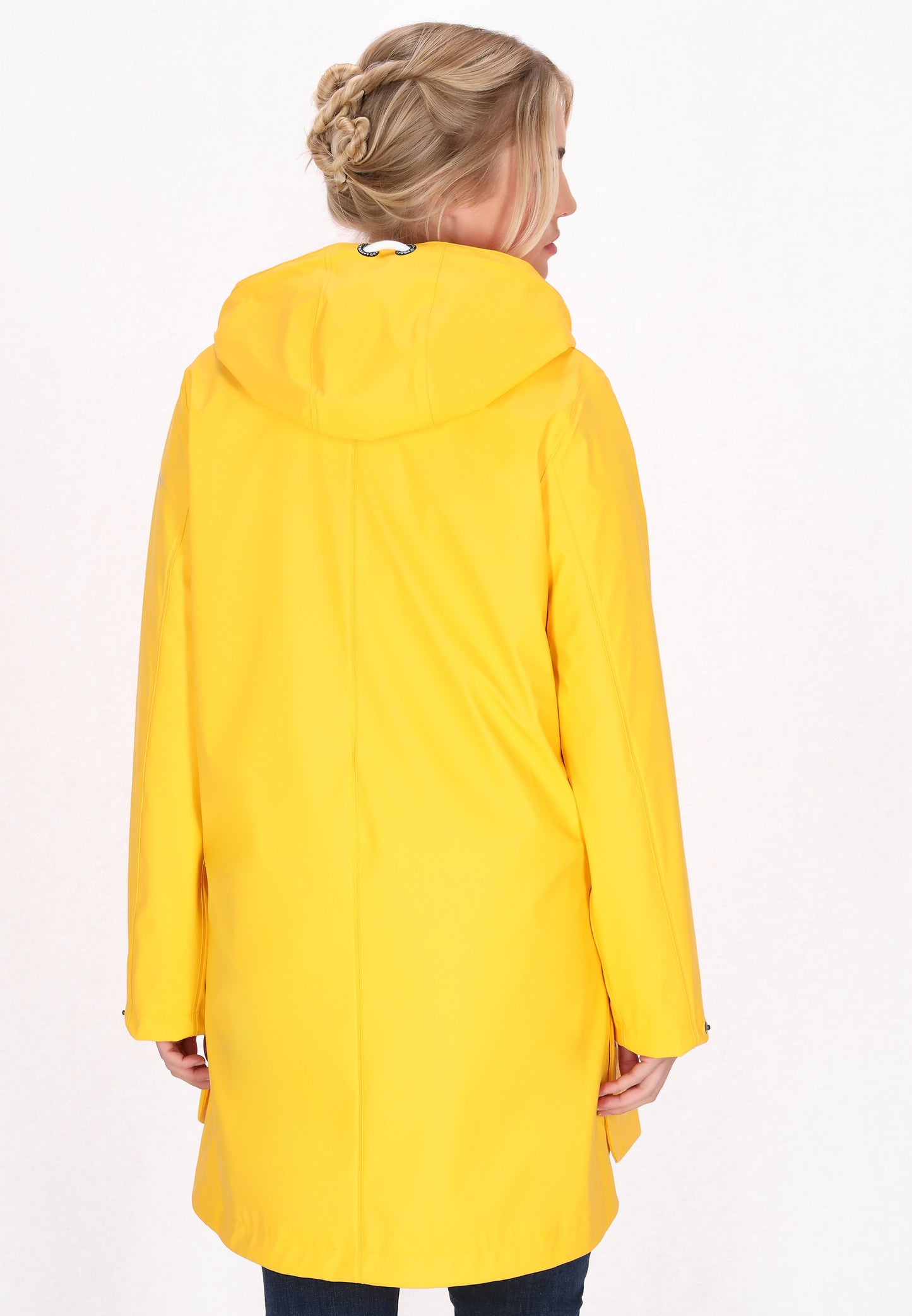 Schmuddelwedda Kobiety płaszcz