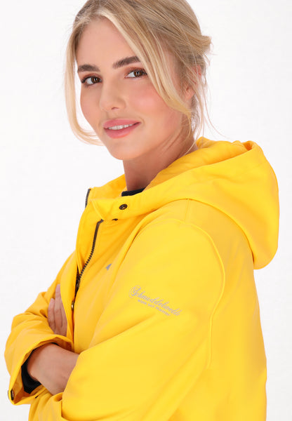 Schmuddelwedda Kobiety płaszcz