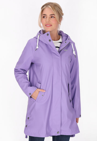 Schmuddelwedda Kobiety płaszcz