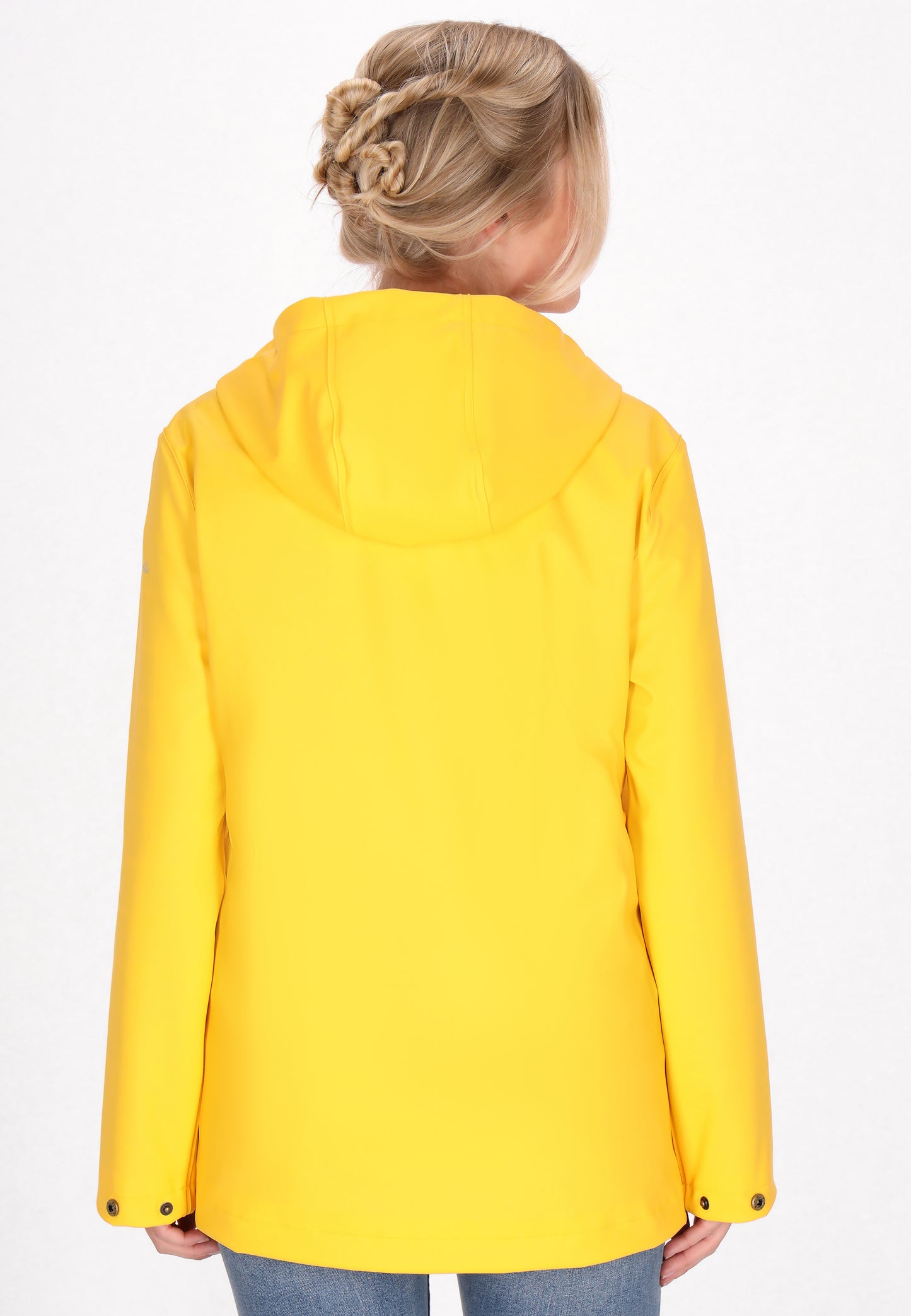 Schmuddelwedda Kobiety płaszcz