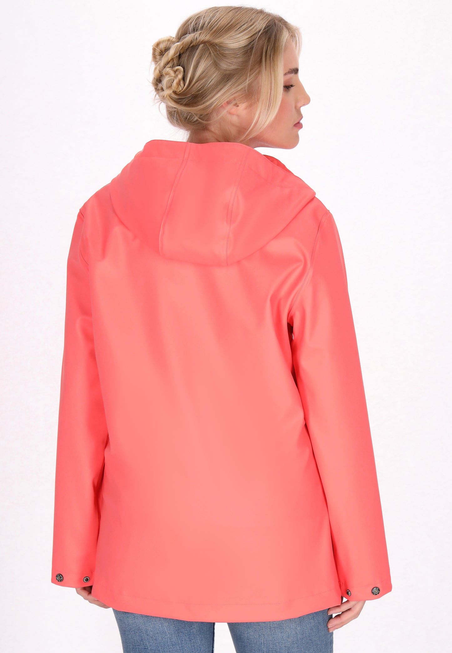 Schmuddelwedda Kobiety płaszcz